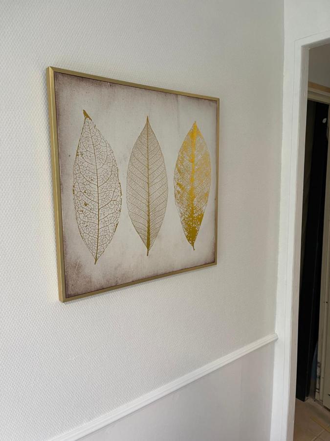 Le Cosy - Lumineux - Proche De Rennes - Spacieux Liffre Luaran gambar
