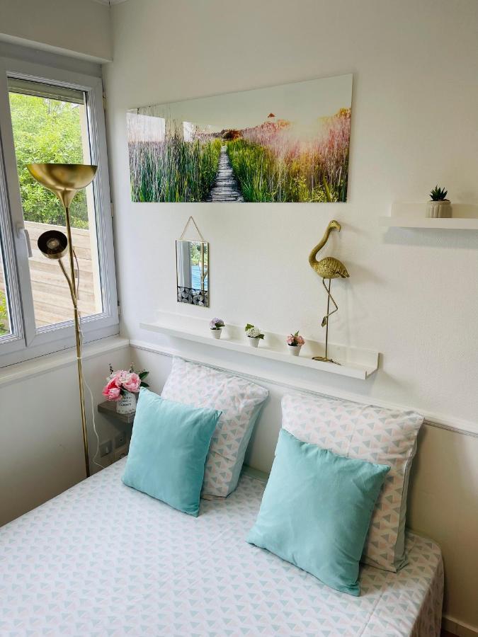 Le Cosy - Lumineux - Proche De Rennes - Spacieux Liffre Luaran gambar