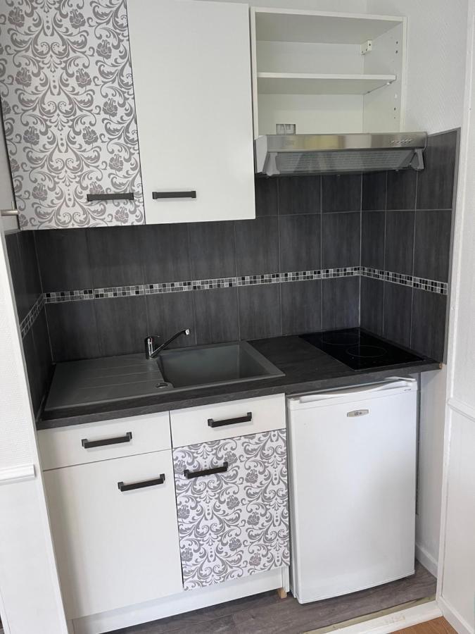 Le Cosy - Lumineux - Proche De Rennes - Spacieux Liffre Luaran gambar