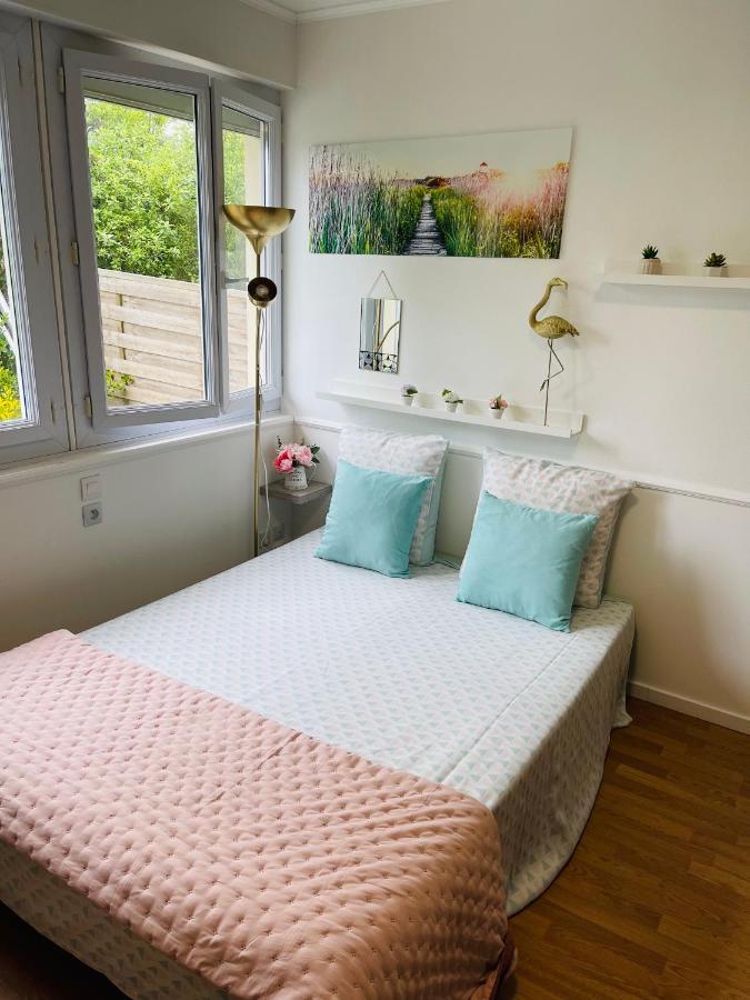 Le Cosy - Lumineux - Proche De Rennes - Spacieux Liffre Luaran gambar