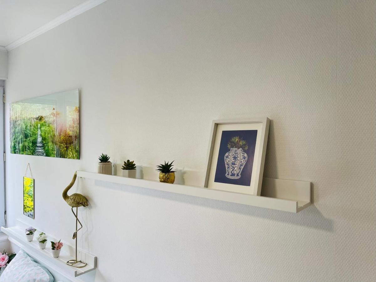 Le Cosy - Lumineux - Proche De Rennes - Spacieux Liffre Luaran gambar