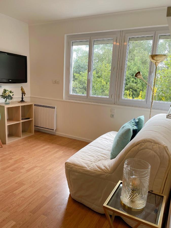 Le Cosy - Lumineux - Proche De Rennes - Spacieux Liffre Luaran gambar