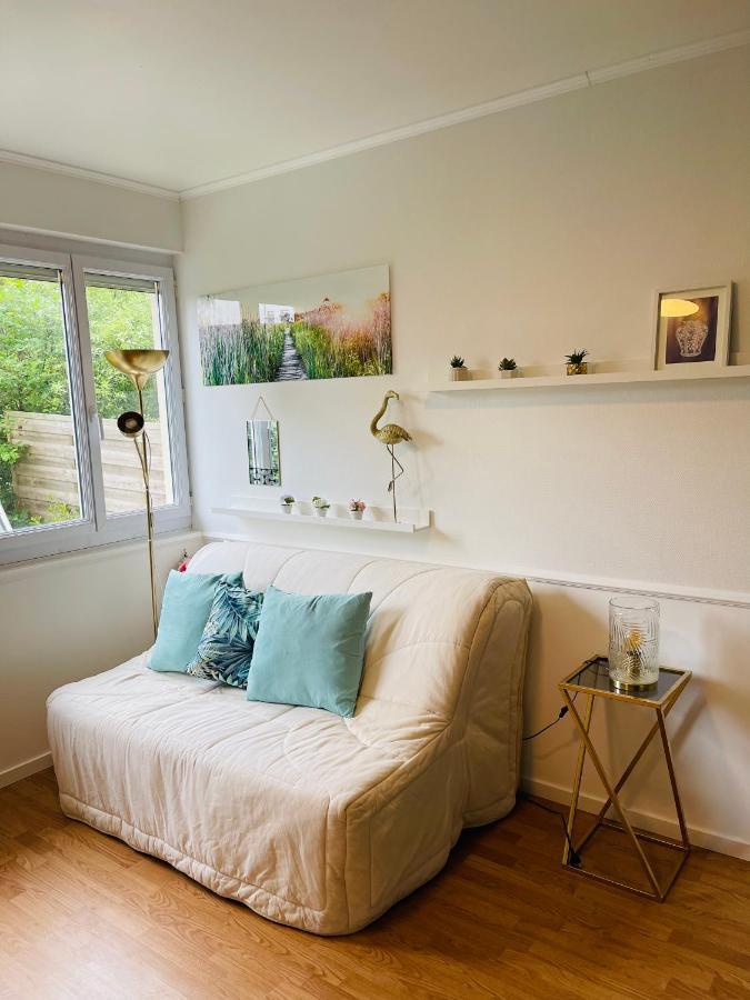 Le Cosy - Lumineux - Proche De Rennes - Spacieux Liffre Luaran gambar