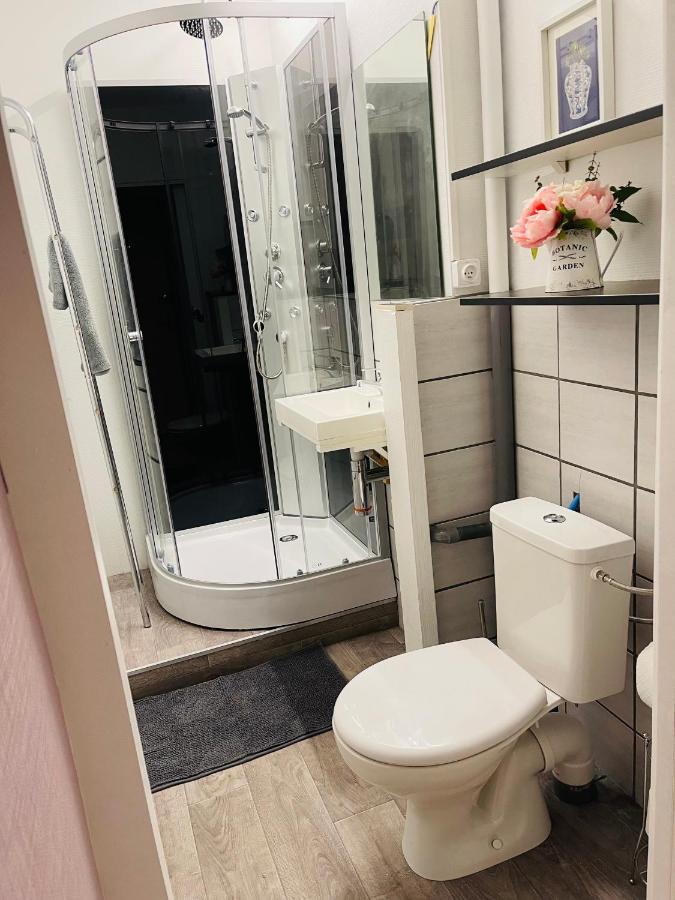 Le Cosy - Lumineux - Proche De Rennes - Spacieux Liffre Luaran gambar