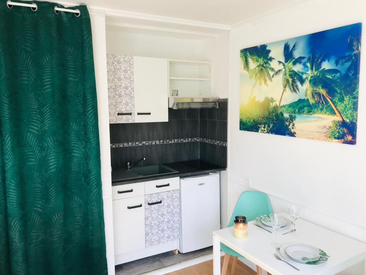 Le Cosy - Lumineux - Proche De Rennes - Spacieux Liffre Luaran gambar